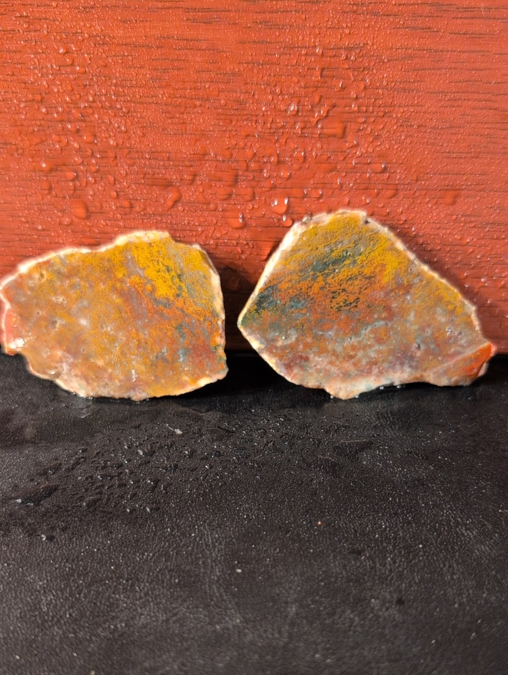 Agate #43
